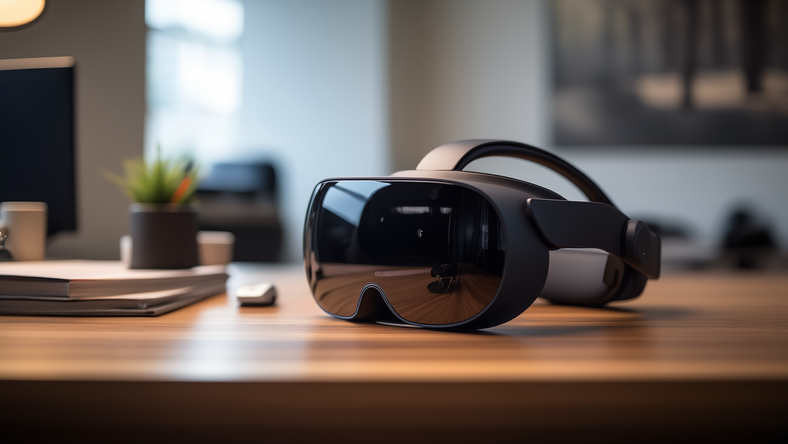 内容匮乏正在杀死苹果 Vision Pro